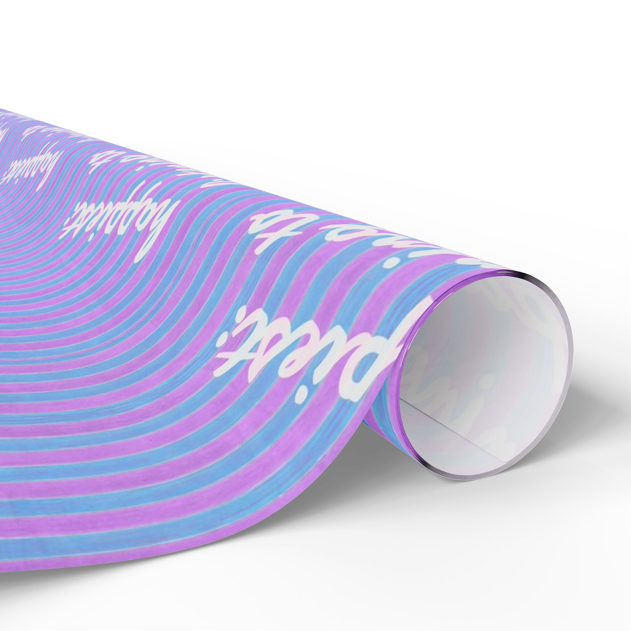 Taylor Wrapping Paper