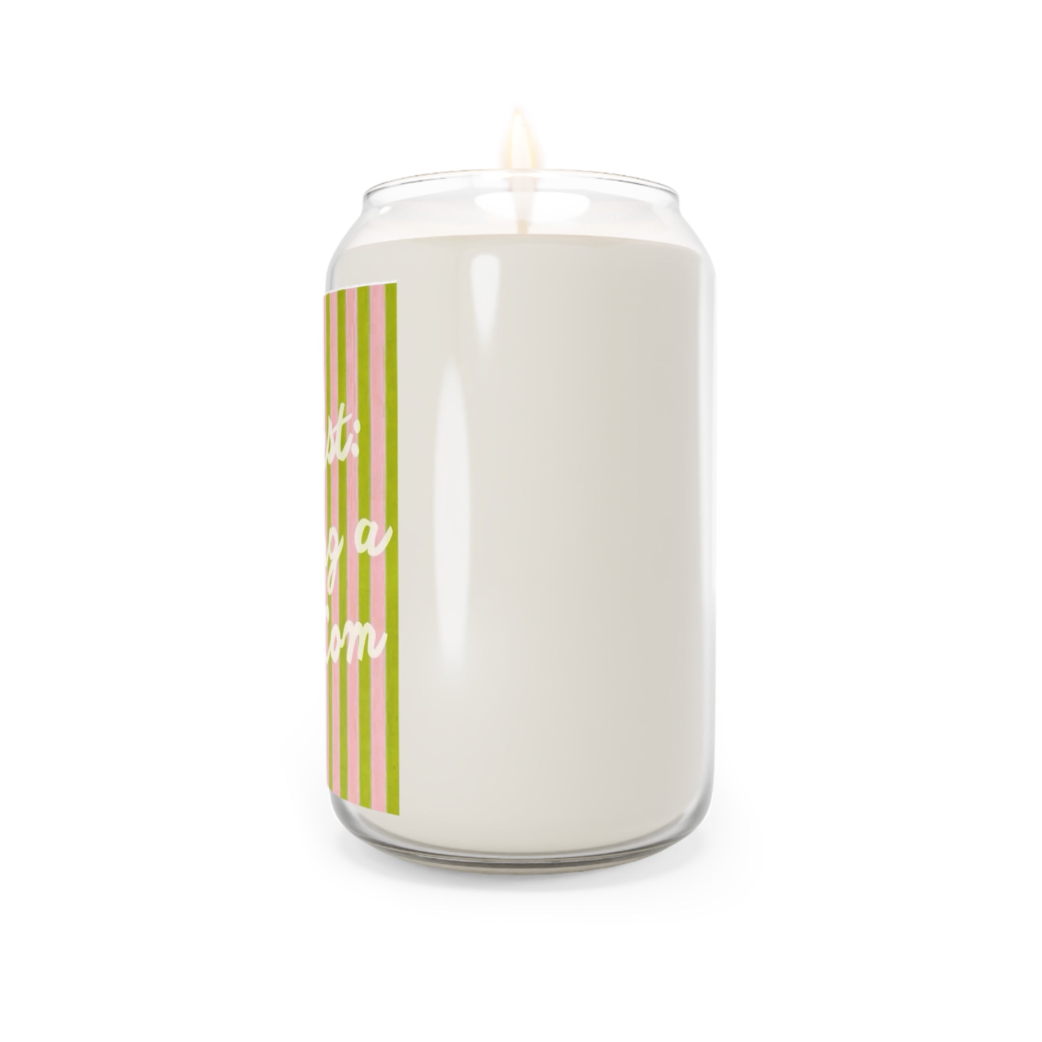 Happiest Meet-Cute Candle