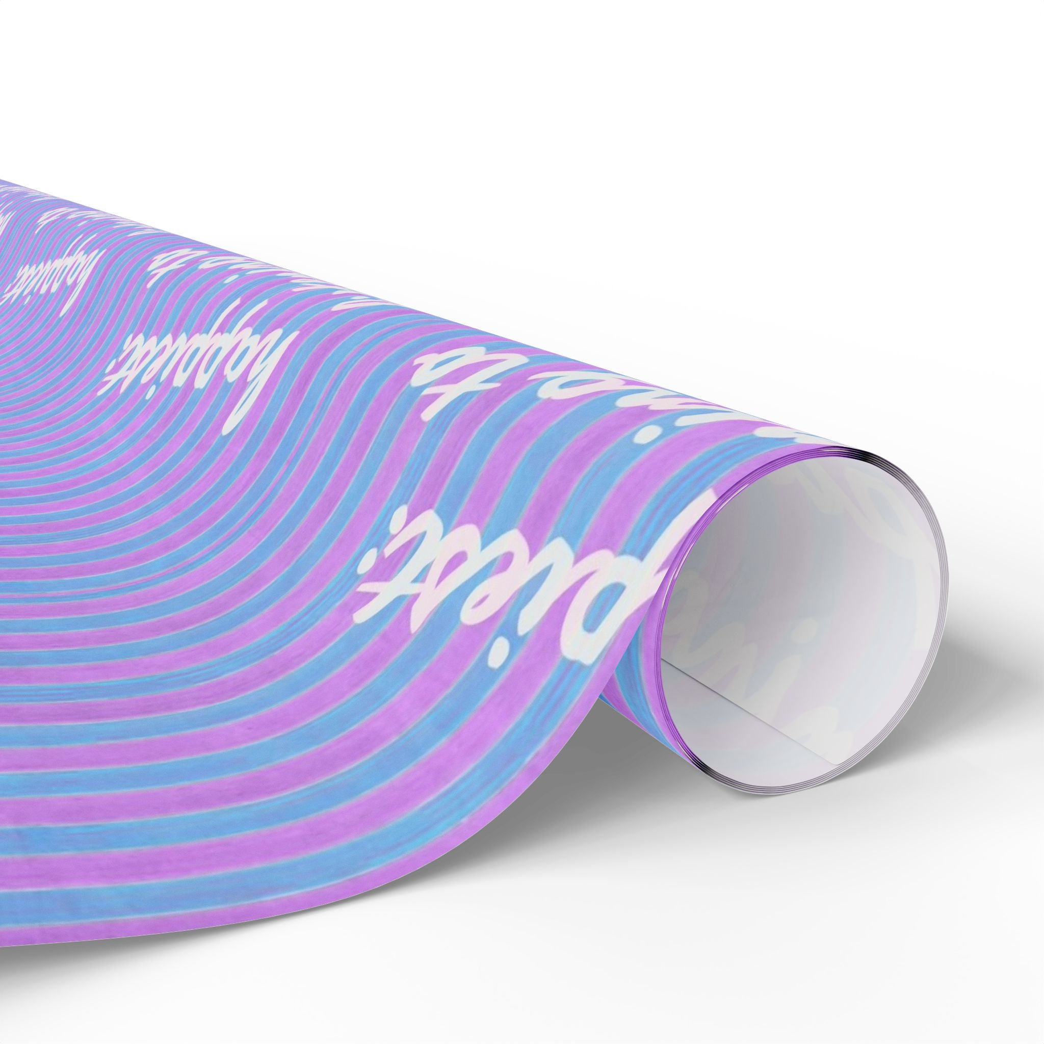 Taylor Wrapping Paper
