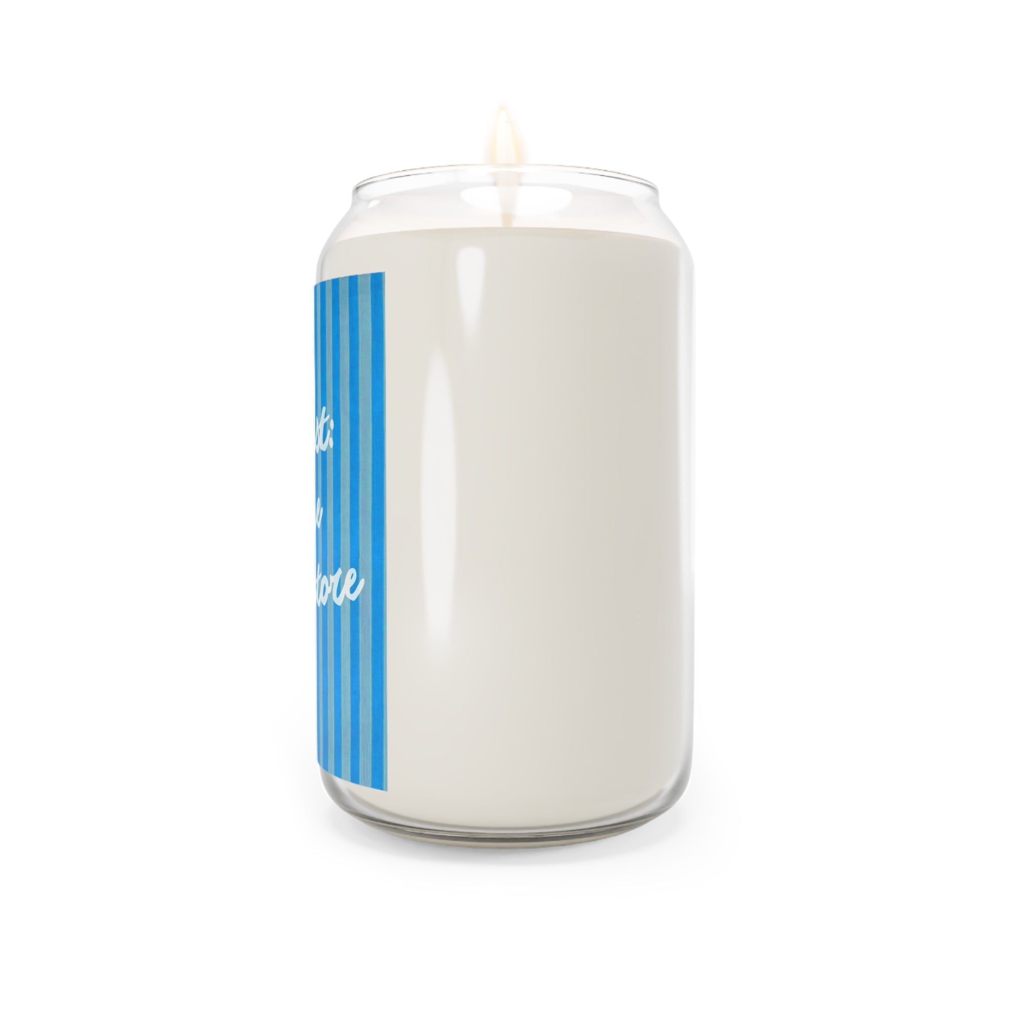 Happiest Treasure Hunt Candle