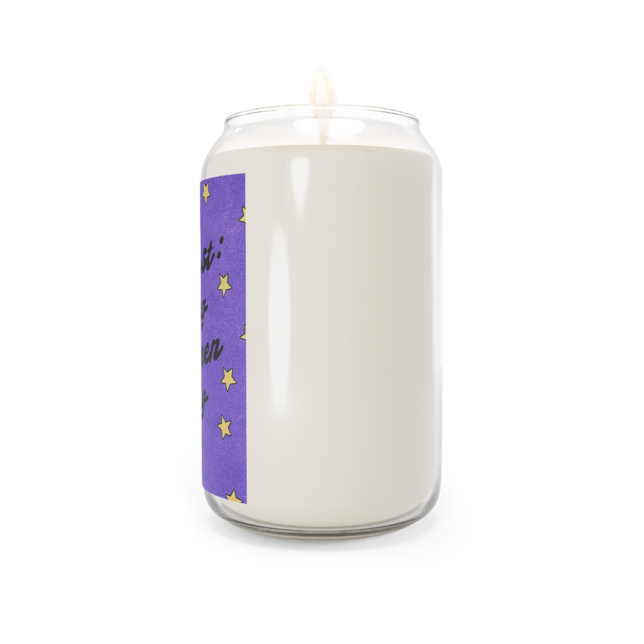 Happiest Trick-or-Treating Myself Candle