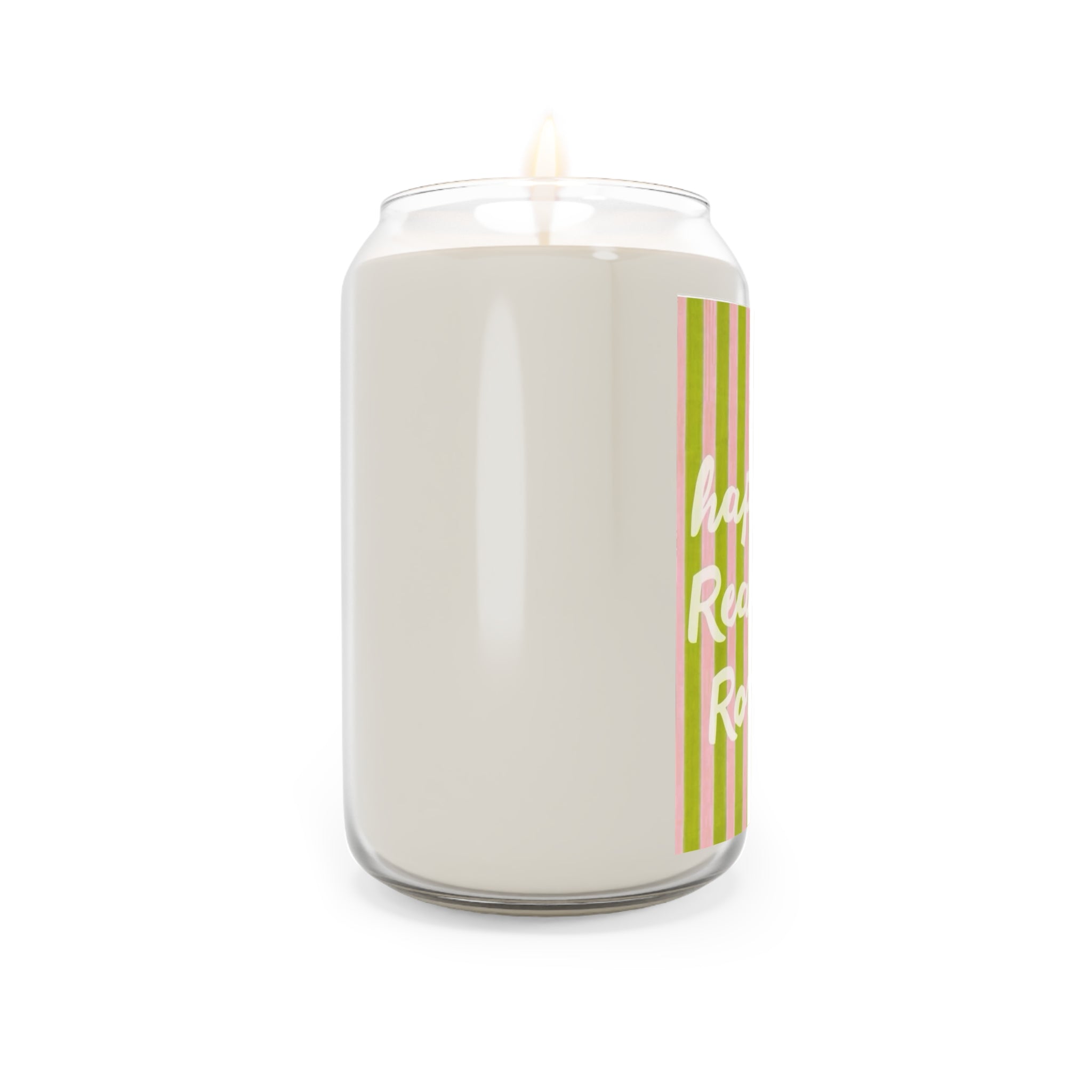 Happiest Meet-Cute Candle