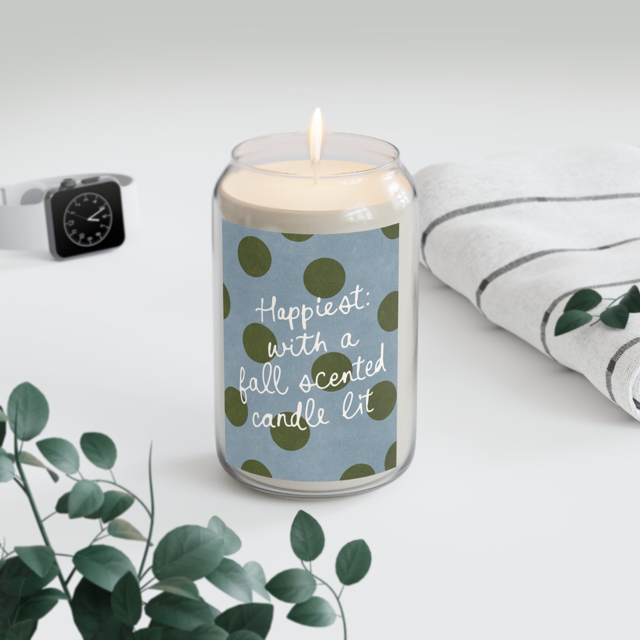 Candles