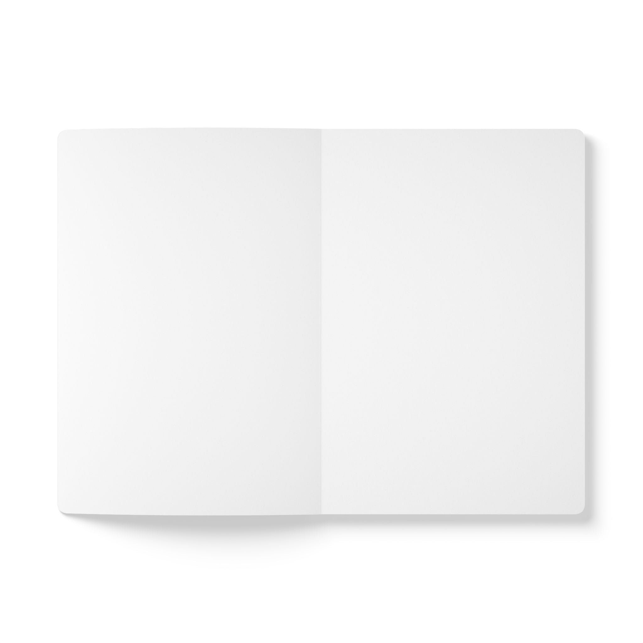 It's Not That Serious Reality Check Journal