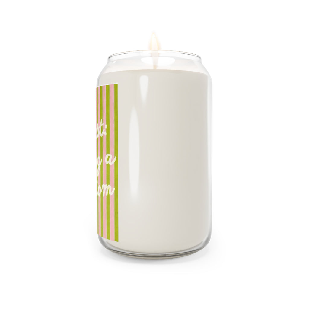 Happiest Meet-Cute Candle