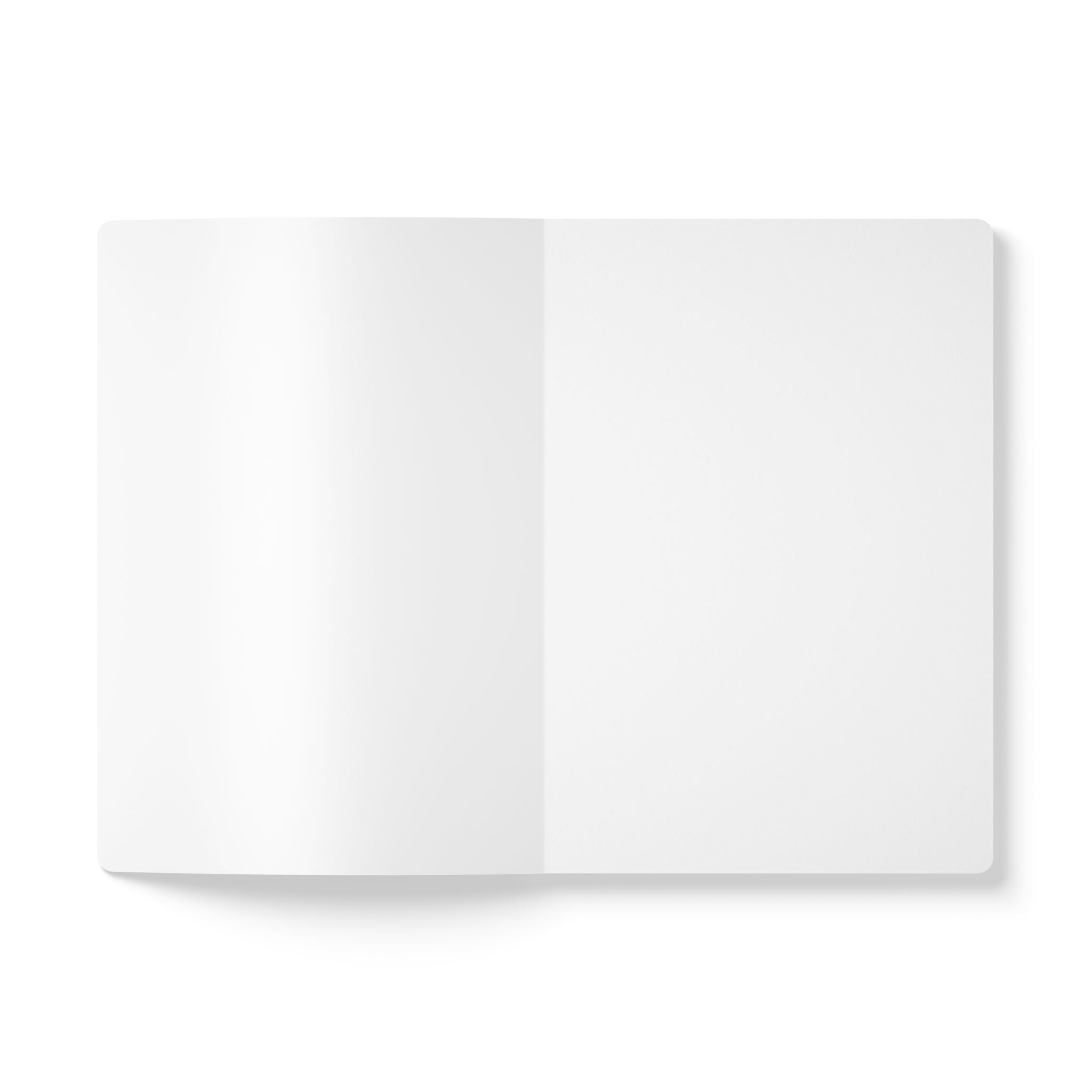 It's Not That Serious Reality Check Journal
