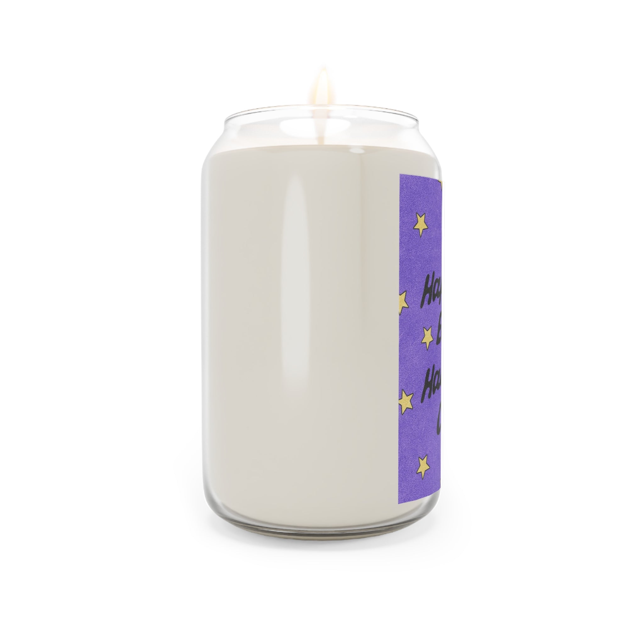 Happiest Trick-or-Treating Myself Candle