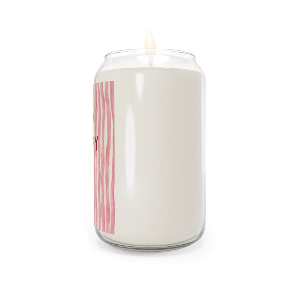 Happiest Gratitude Candle