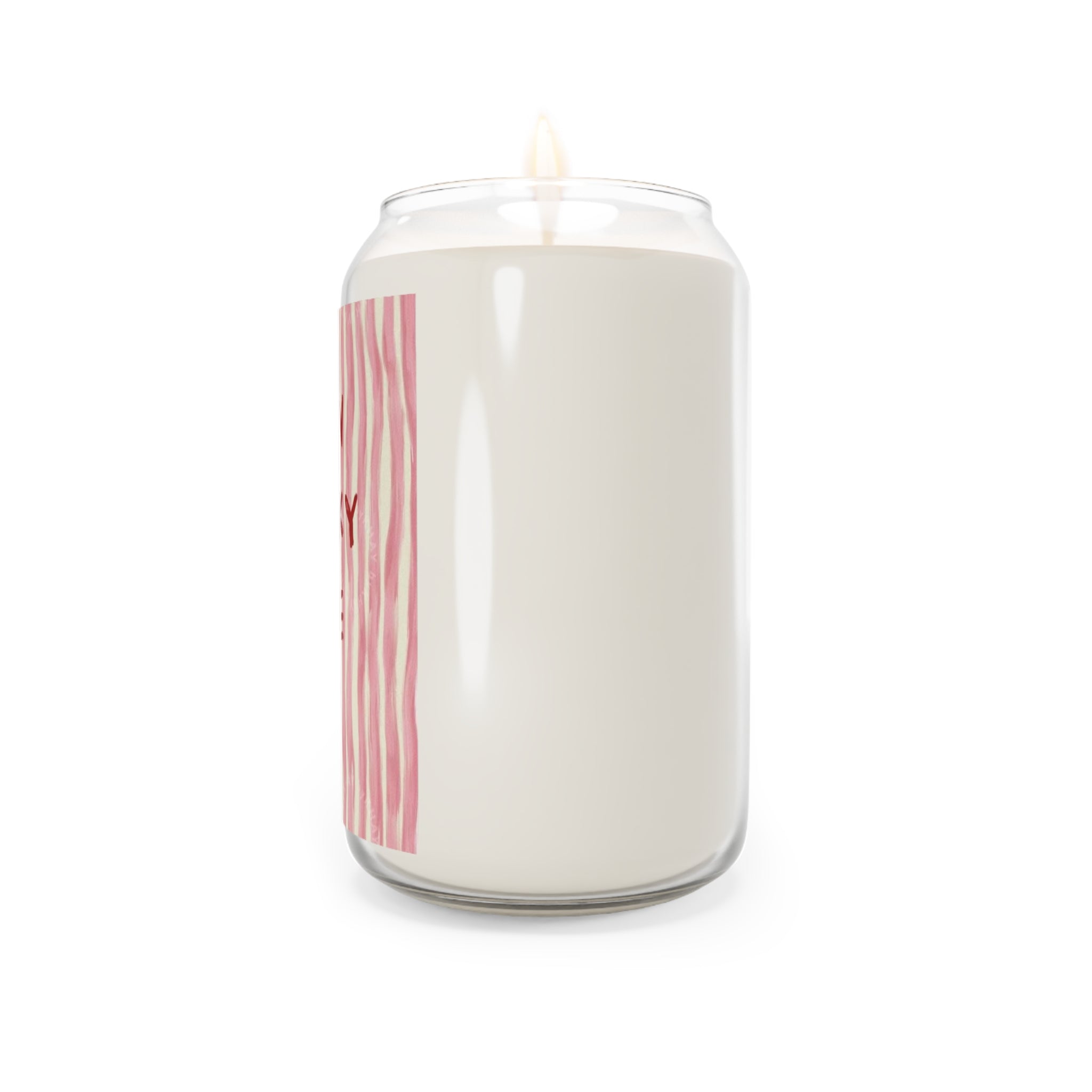 Happiest Gratitude Candle