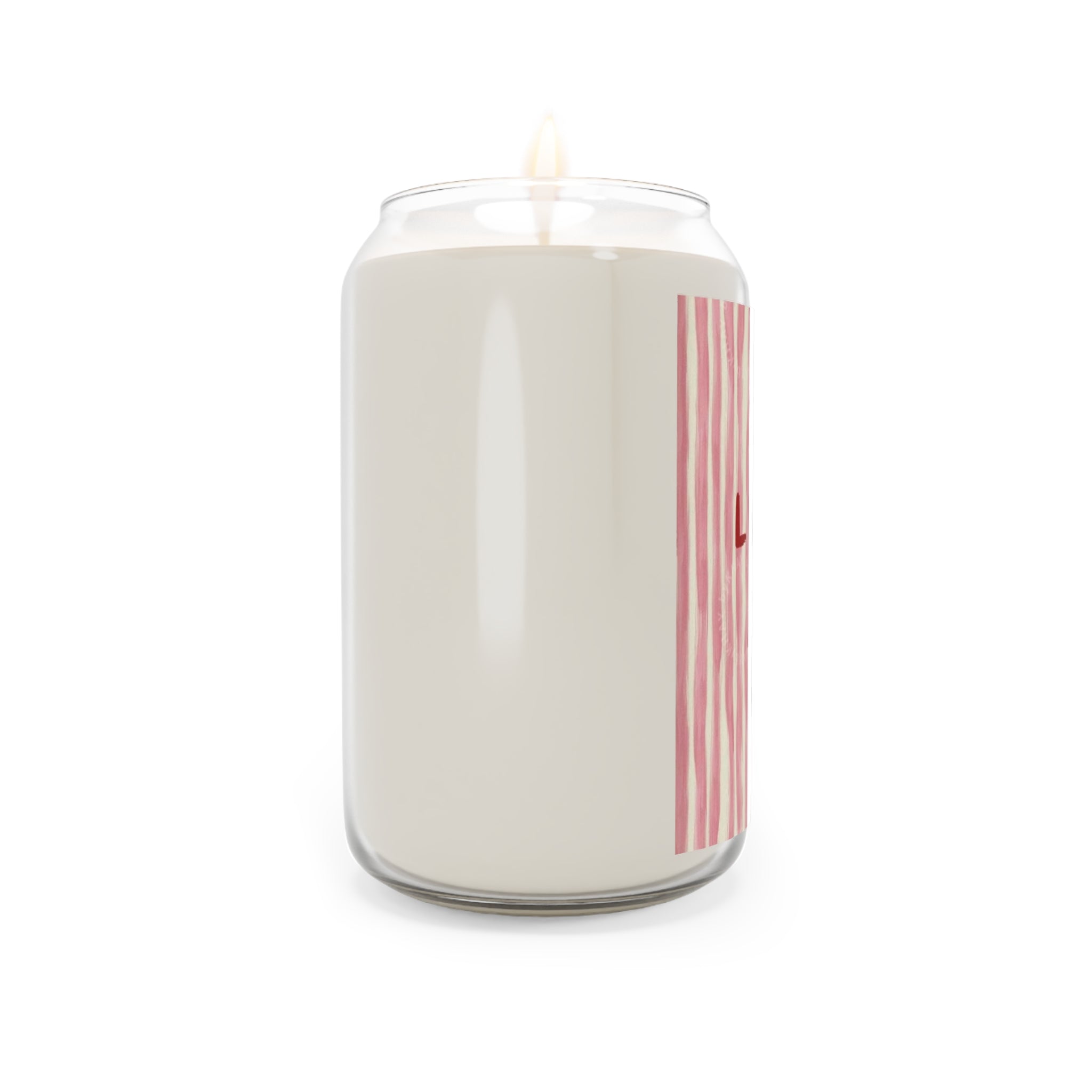 Happiest Gratitude Candle