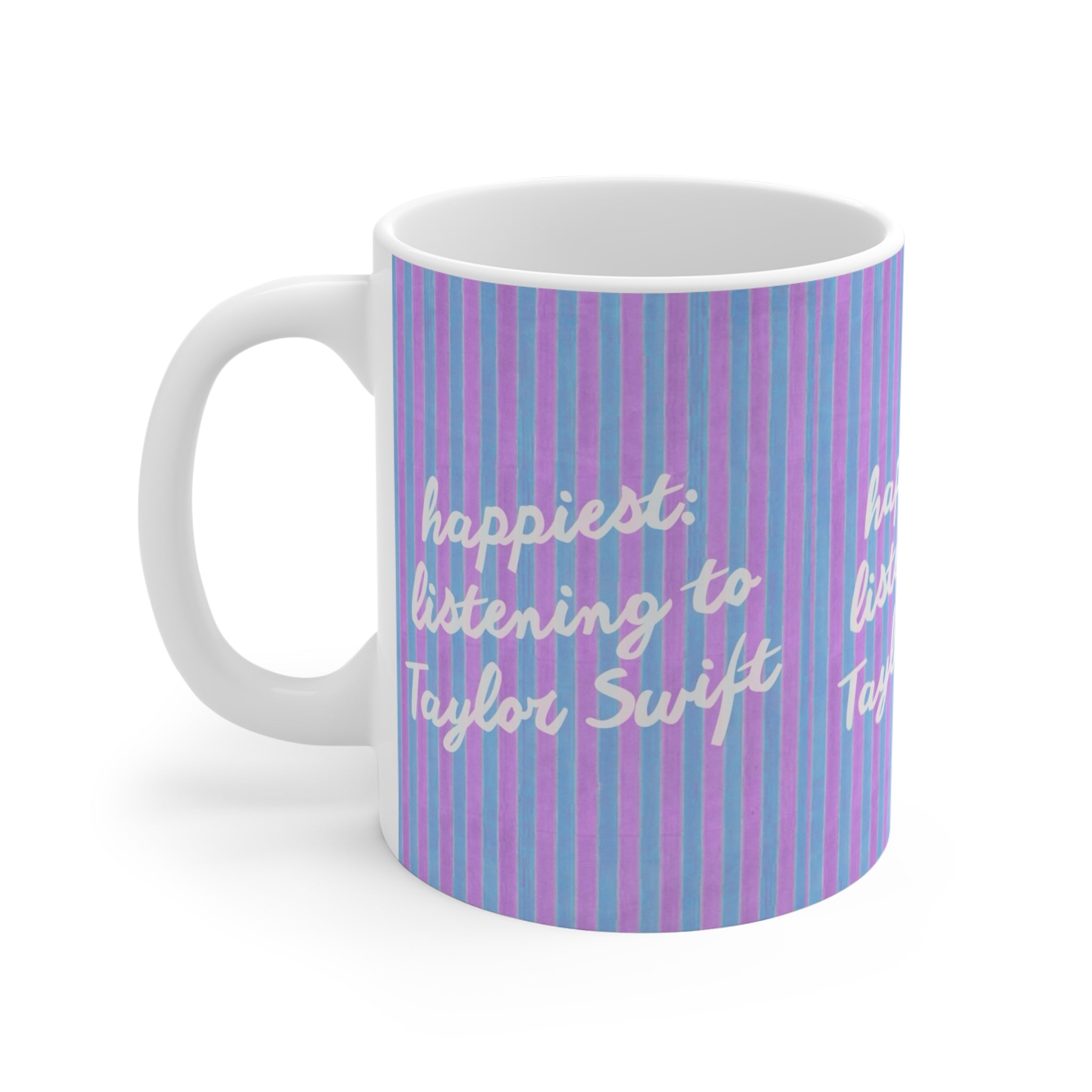 Taylor's Mug