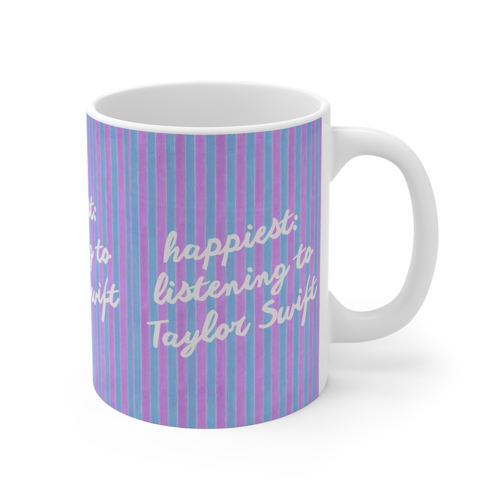 Taylor's Mug