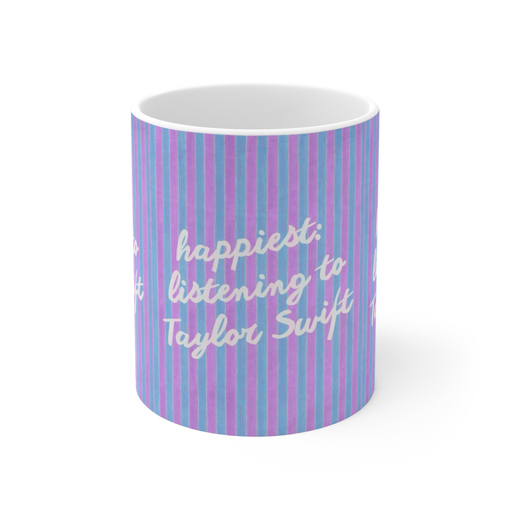 Taylor's Mug