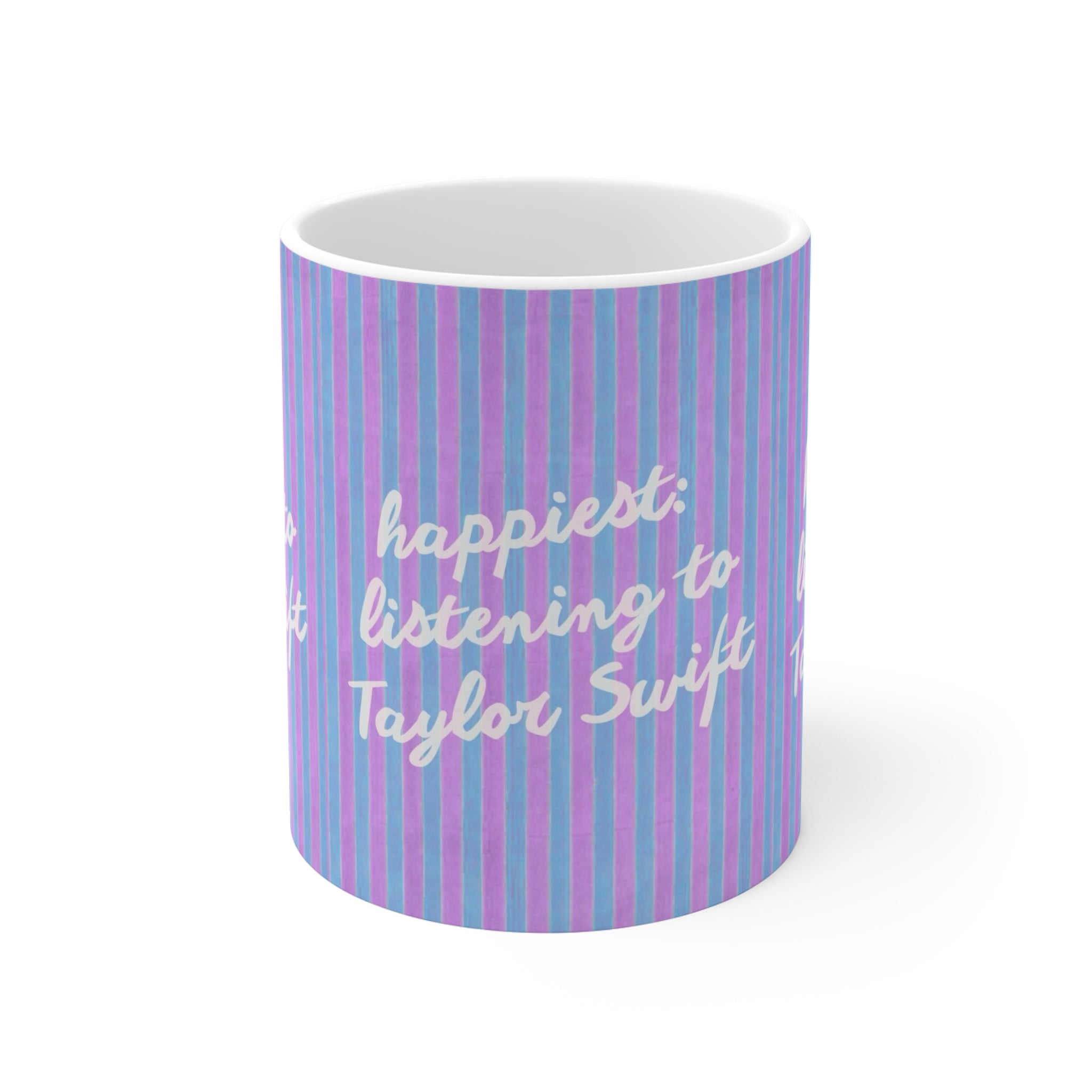 Taylor's Mug