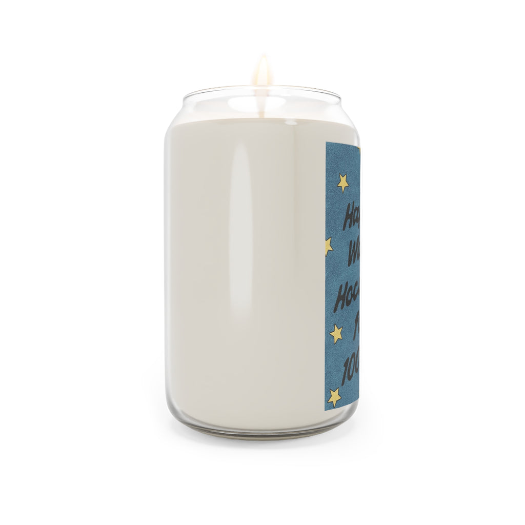Happiest Hocus Pocus Spellbound Candle