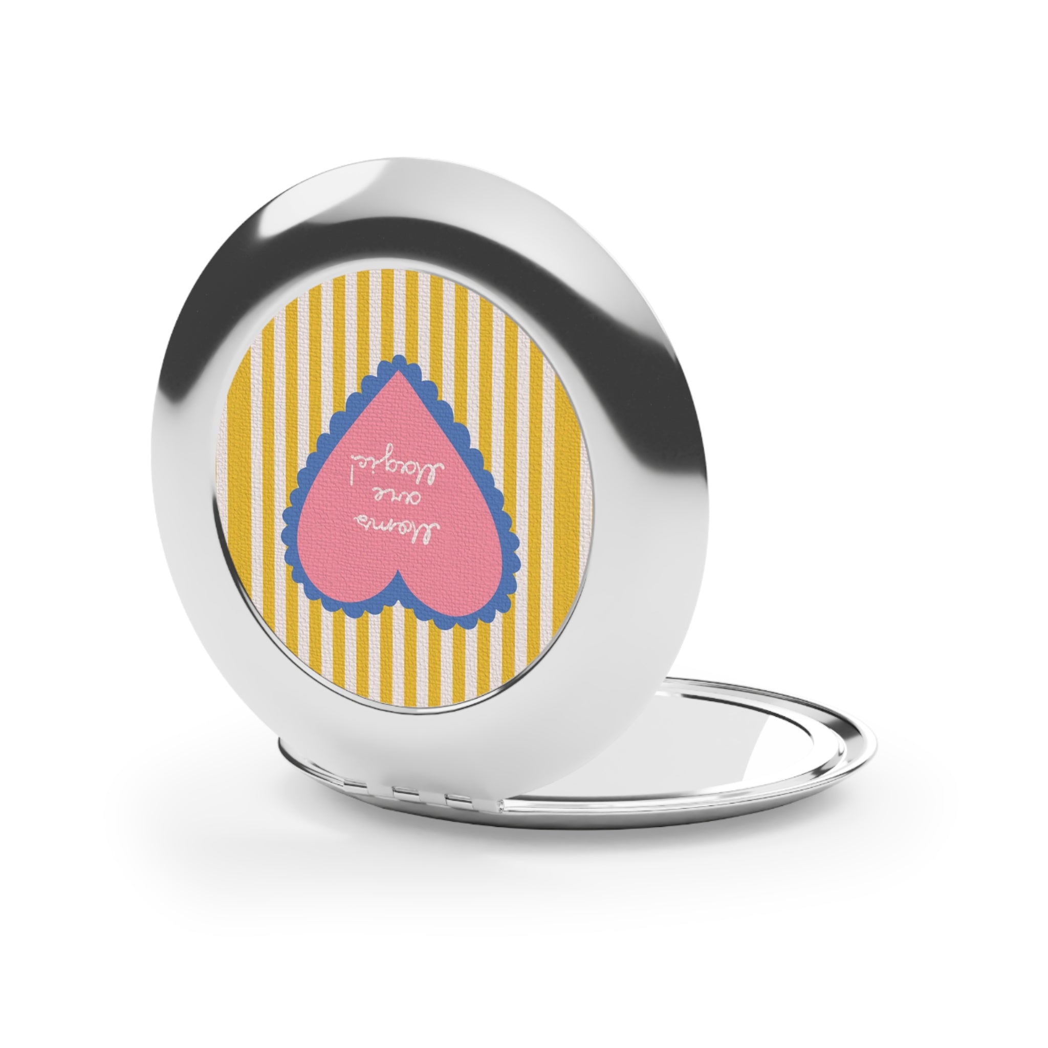 Moms Are Magic Travel Mirror