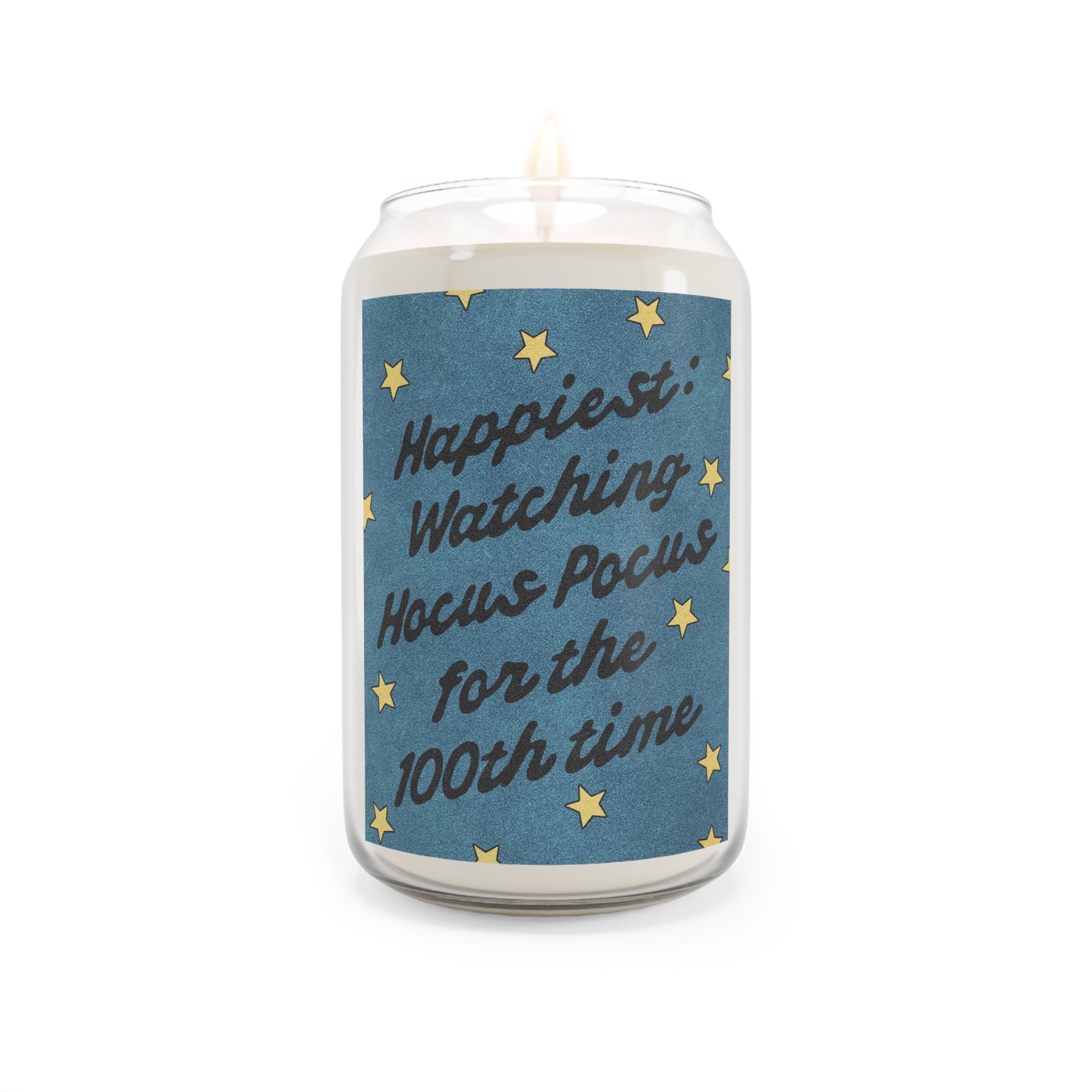 Happiest Hocus Pocus Spellbound Candle